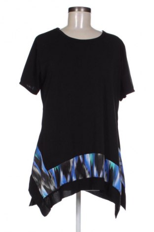 Дамска блуза NEW COLLECTION, Размер XXL, Цвят Черен, Цена 23,99 лв.