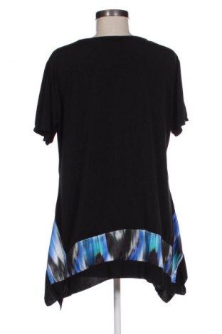 Дамска блуза NEW COLLECTION, Размер XXL, Цвят Черен, Цена 23,99 лв.
