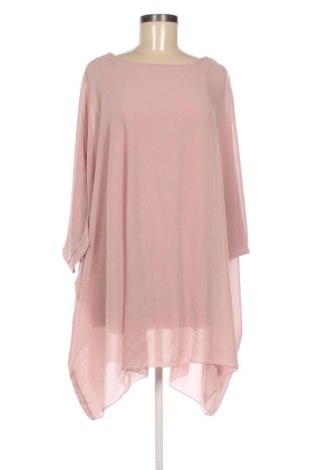 Γυναικεία μπλούζα NEW COLLECTION, Μέγεθος XXL, Χρώμα Ρόζ , Τιμή 39,39 €