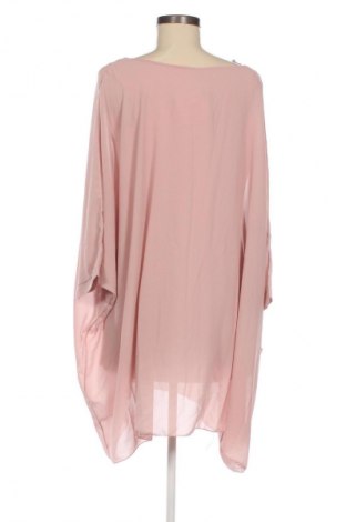 Γυναικεία μπλούζα NEW COLLECTION, Μέγεθος XXL, Χρώμα Ρόζ , Τιμή 39,39 €
