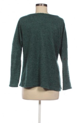 Дамска блуза NEW COLLECTION, Размер M, Цвят Зелен, Цена 33,99 лв.