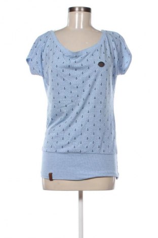 Bluză de femei Naketano, Mărime M, Culoare Multicolor, Preț 121,99 Lei