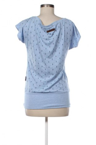 Bluză de femei Naketano, Mărime M, Culoare Multicolor, Preț 121,99 Lei