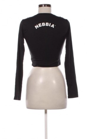 Bluză de femei Nebbia, Mărime M, Culoare Negru, Preț 265,99 Lei