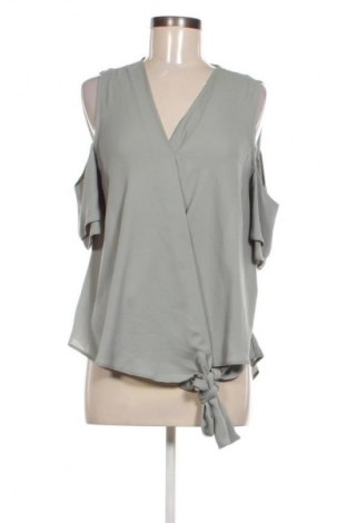 Damen Shirt New Look, Größe M, Farbe Grün, Preis € 9,79