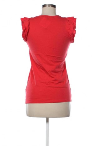Damen Shirt New Look, Größe S, Farbe Rot, Preis € 9,72