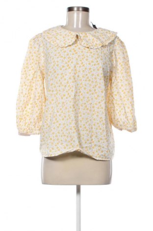 Bluză de femei New Look, Mărime M, Culoare Multicolor, Preț 50,00 Lei