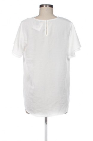 Dámska blúza New Look, Veľkosť M, Farba Biela, Cena  9,72 €