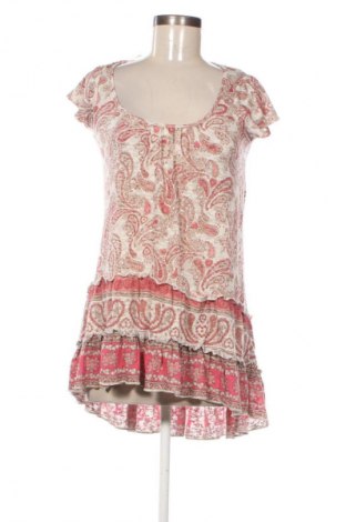 Damen Shirt New Look, Größe M, Farbe Mehrfarbig, Preis € 18,47