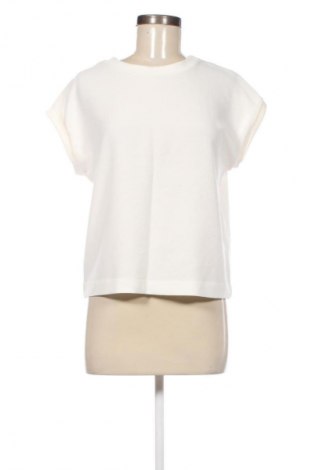 Damen Shirt New Look, Größe M, Farbe Weiß, Preis 9,99 €