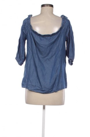 Damen Shirt New Look, Größe L, Farbe Blau, Preis € 9,72
