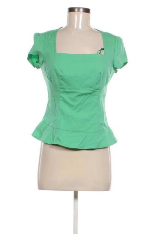Damen Shirt Next, Größe M, Farbe Grün, Preis € 13,81