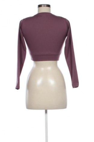 Dámska blúza Nike, Veľkosť M, Farba Fialová, Cena  27,95 €