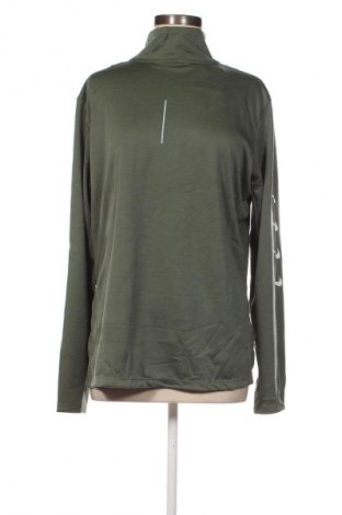 Damen Shirt Nike, Größe XL, Farbe Grün, Preis € 23,99