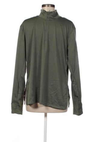 Damen Shirt Nike, Größe XL, Farbe Grün, Preis € 23,99