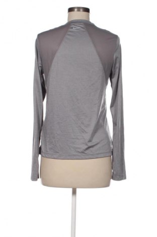 Damen Shirt Nike, Größe S, Farbe Grau, Preis 23,99 €