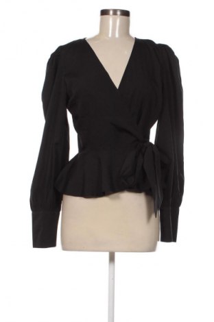 Bluză de femei Nly Trend, Mărime M, Culoare Negru, Preț 65,99 Lei