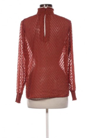 Dámská halenka ONLY, Velikost M, Barva Hnědá, Cena  329,00 Kč