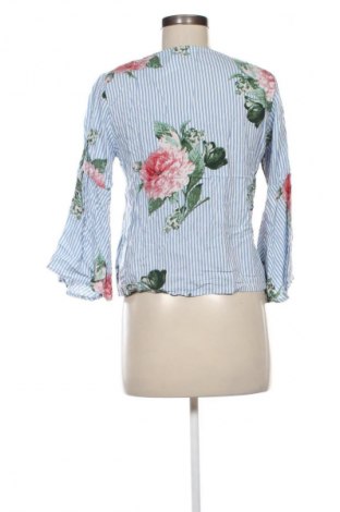 Bluzka damska Pigalle by ONLY, Rozmiar S, Kolor Kolorowy, Cena 65,99 zł