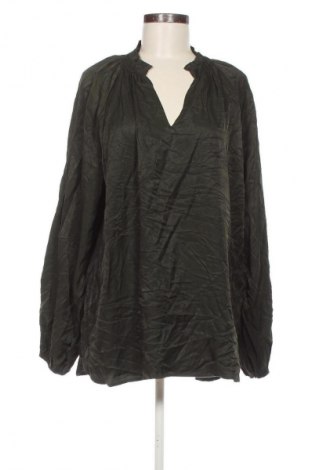 Dámska blúza ONLY, Veľkosť XL, Farba Zelená, Cena  11,95 €