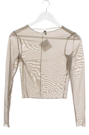 Dámská halenka ONLY, Velikost XS, Barva Zelená, Cena  329,00 Kč