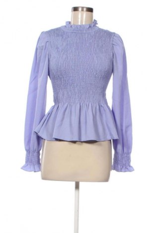 Bluzka damska ONLY, Rozmiar L, Kolor Niebieski, Cena 45,98 zł