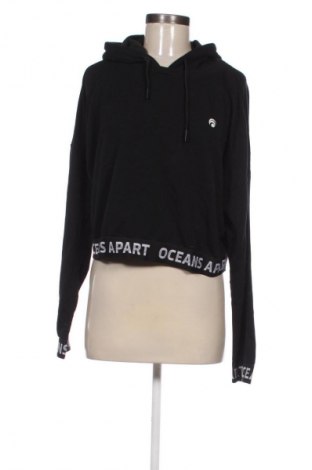 Bluzka damska Oceans Apart, Rozmiar XL, Kolor Czarny, Cena 112,36 zł