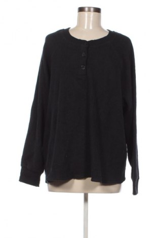 Dámska blúza Old Navy, Veľkosť XXL, Farba Čierna, Cena  44,95 €