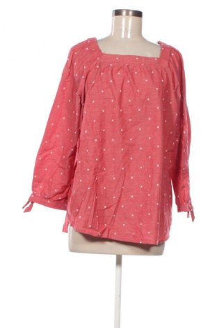 Bluzka damska Old Navy, Rozmiar XL, Kolor Kolorowy, Cena 77,75 zł