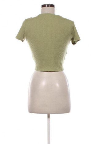 Dámska blúza Ole By Koton, Veľkosť L, Farba Zelená, Cena  11,95 €