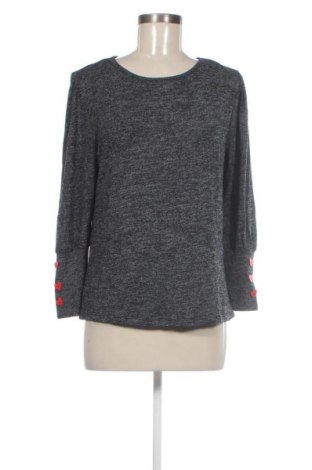 Damen Shirt Olivia Blu, Größe L, Farbe Mehrfarbig, Preis 13,99 €