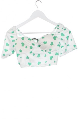 Damen Shirt Oops, Größe S, Farbe Mehrfarbig, Preis € 20,99