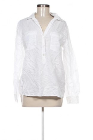Damen Shirt Opus, Größe M, Farbe Weiß, Preis € 33,99