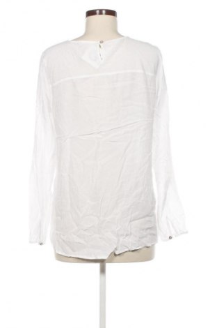 Damen Shirt Opus, Größe L, Farbe Weiß, Preis € 33,99