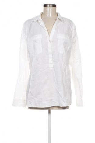 Damen Shirt Opus, Größe M, Farbe Weiß, Preis € 33,99