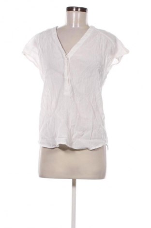 Damen Shirt Opus, Größe L, Farbe Weiß, Preis 21,00 €
