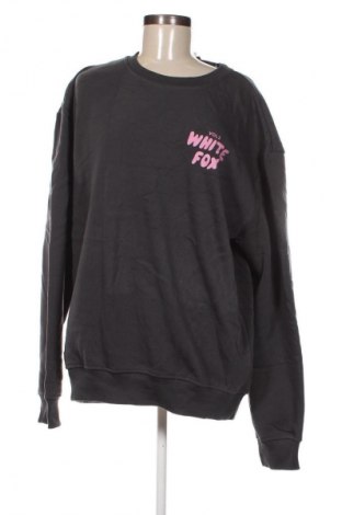 Bluză de femei Original Deluxe, Mărime L, Culoare Gri, Preț 214,99 Lei