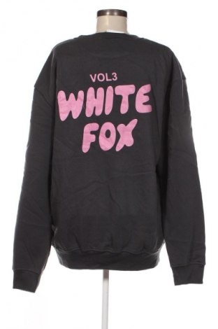 Bluză de femei Original Deluxe, Mărime L, Culoare Gri, Preț 214,99 Lei
