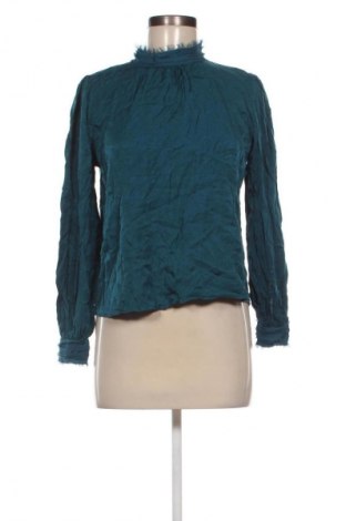 Bluză de femei Orsay, Mărime M, Culoare Albastru, Preț 63,99 Lei