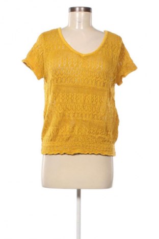 Damen Shirt Orsay, Größe S, Farbe Orange, Preis € 9,99