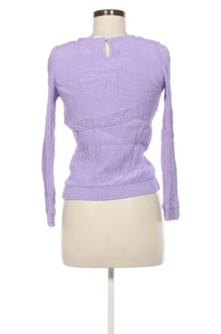 Damen Shirt Orsay, Größe M, Farbe Lila, Preis € 13,99