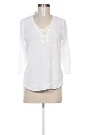 Damen Shirt Orsay, Größe S, Farbe Weiß, Preis € 13,99