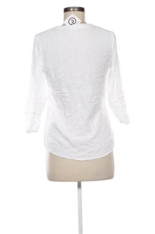 Damen Shirt Orsay, Größe S, Farbe Weiß, Preis € 13,99