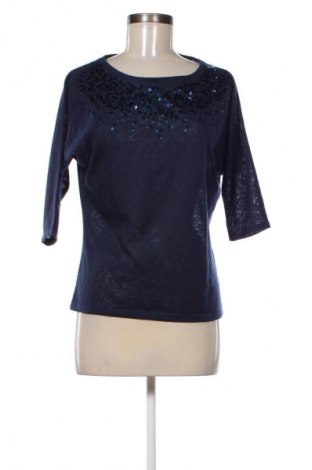 Damen Shirt Orsay, Größe M, Farbe Blau, Preis € 10,00