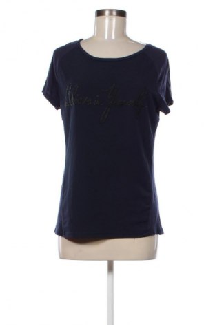 Damen Shirt Orsay, Größe M, Farbe Blau, Preis 9,74 €