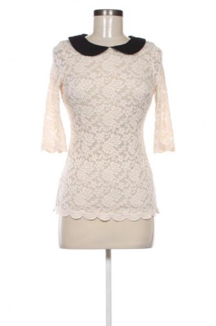 Damen Shirt Orsay, Größe S, Farbe Beige, Preis € 16,20
