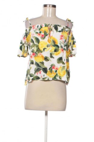 Bluzka damska Orsay, Rozmiar XS, Kolor Kolorowy, Cena 43,99 zł
