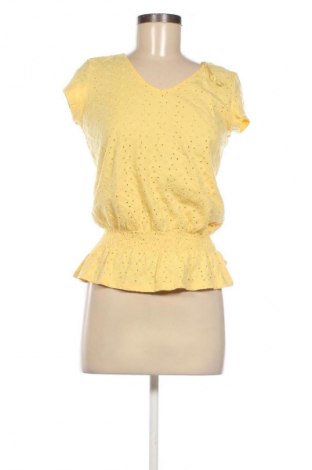 Damen Shirt Orsay, Größe S, Farbe Gelb, Preis € 9,72
