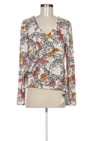 Bluză de femei Oui, Mărime S, Culoare Multicolor, Preț 165,99 Lei