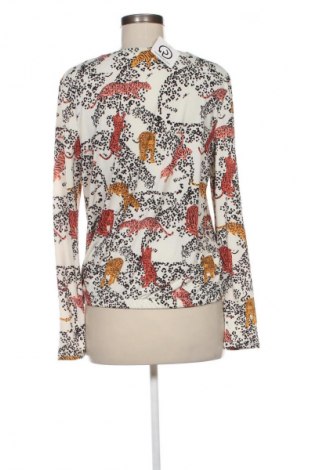 Bluză de femei Oui, Mărime S, Culoare Multicolor, Preț 165,99 Lei